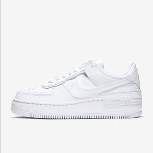 Nike Air Force 1 Shadow